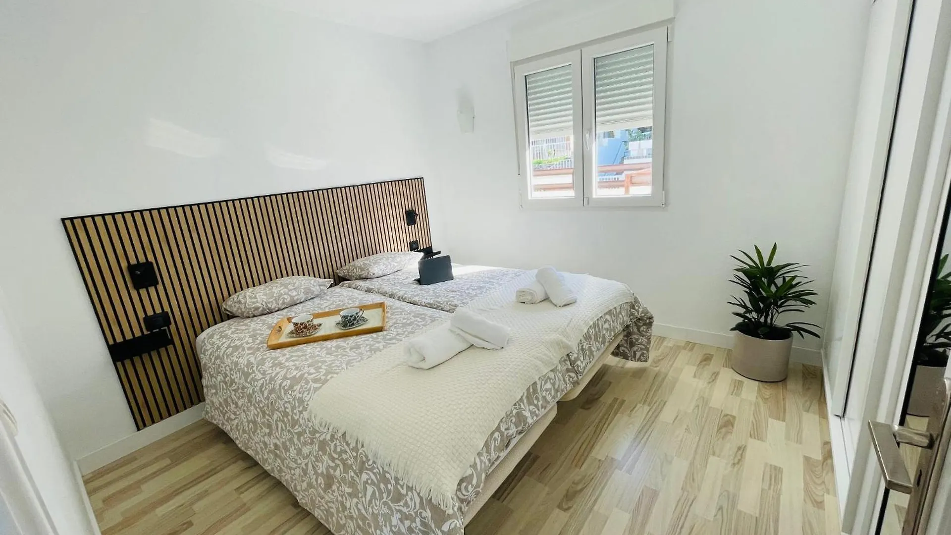 Willa Relax View Bajamar  Hiszpania